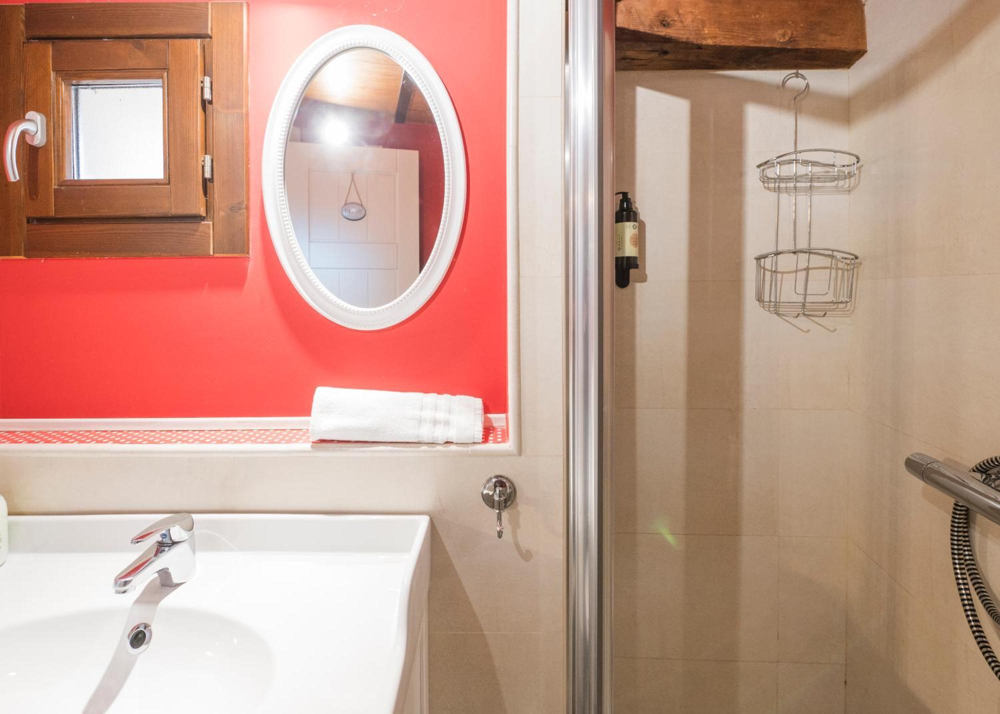 El Aljibe De San Cipriano - Apartamentos Aloha Толедо Екстер'єр фото