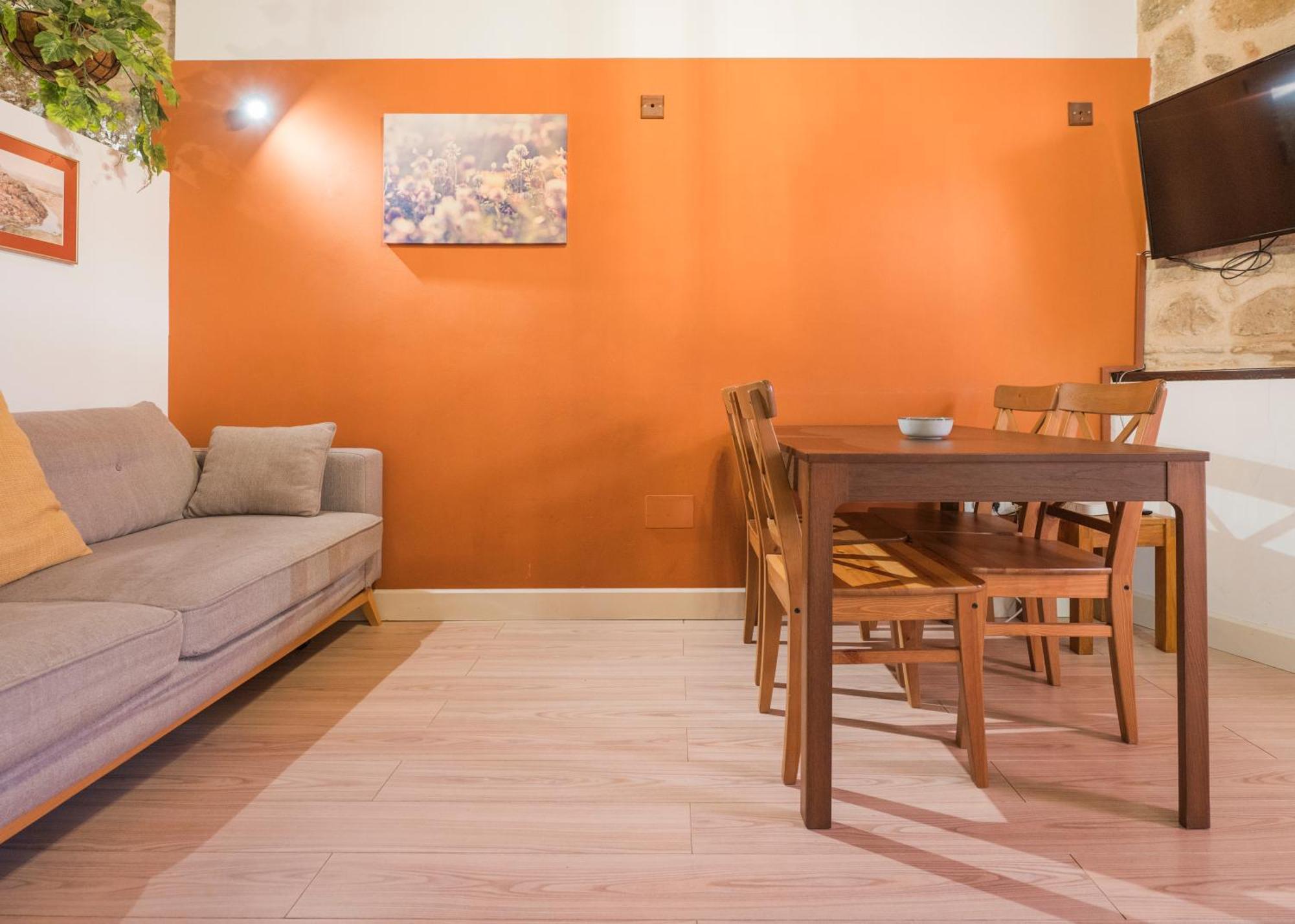 El Aljibe De San Cipriano - Apartamentos Aloha Толедо Екстер'єр фото
