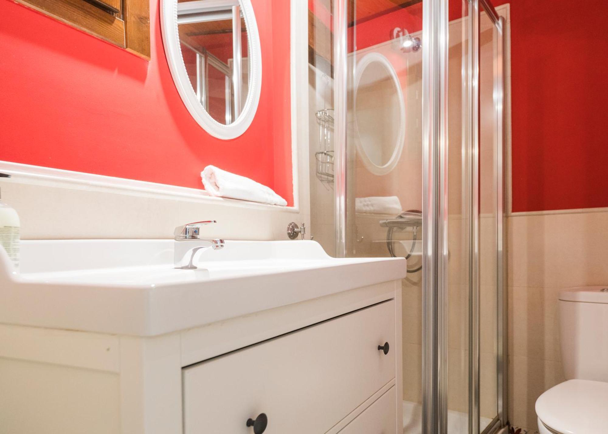 El Aljibe De San Cipriano - Apartamentos Aloha Толедо Екстер'єр фото