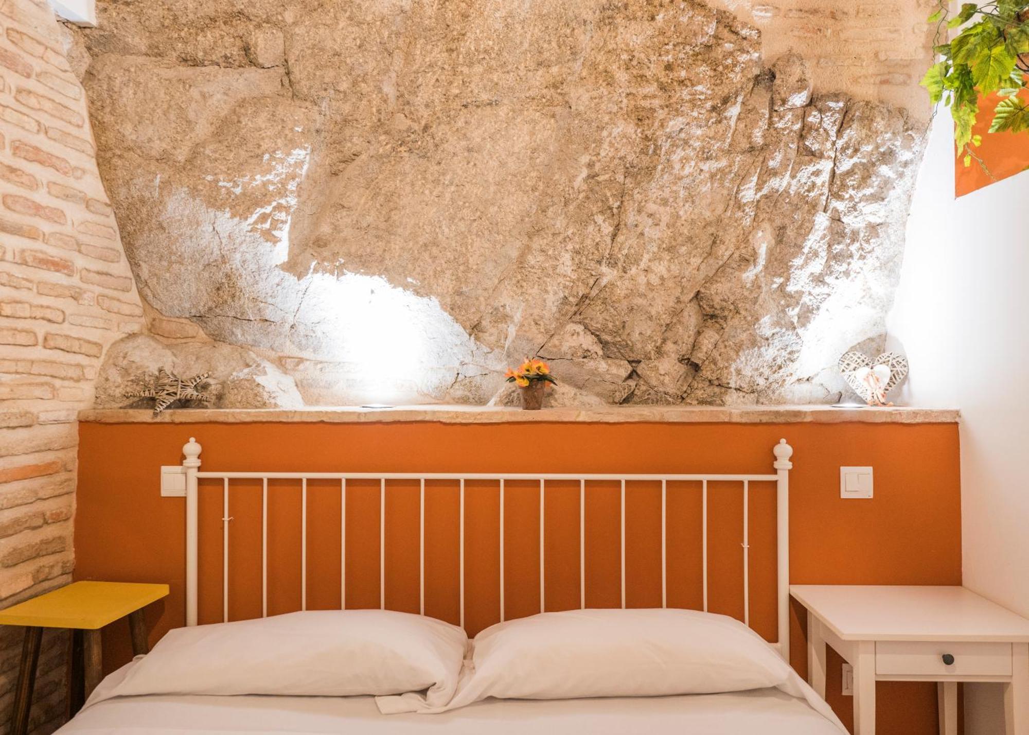El Aljibe De San Cipriano - Apartamentos Aloha Толедо Екстер'єр фото