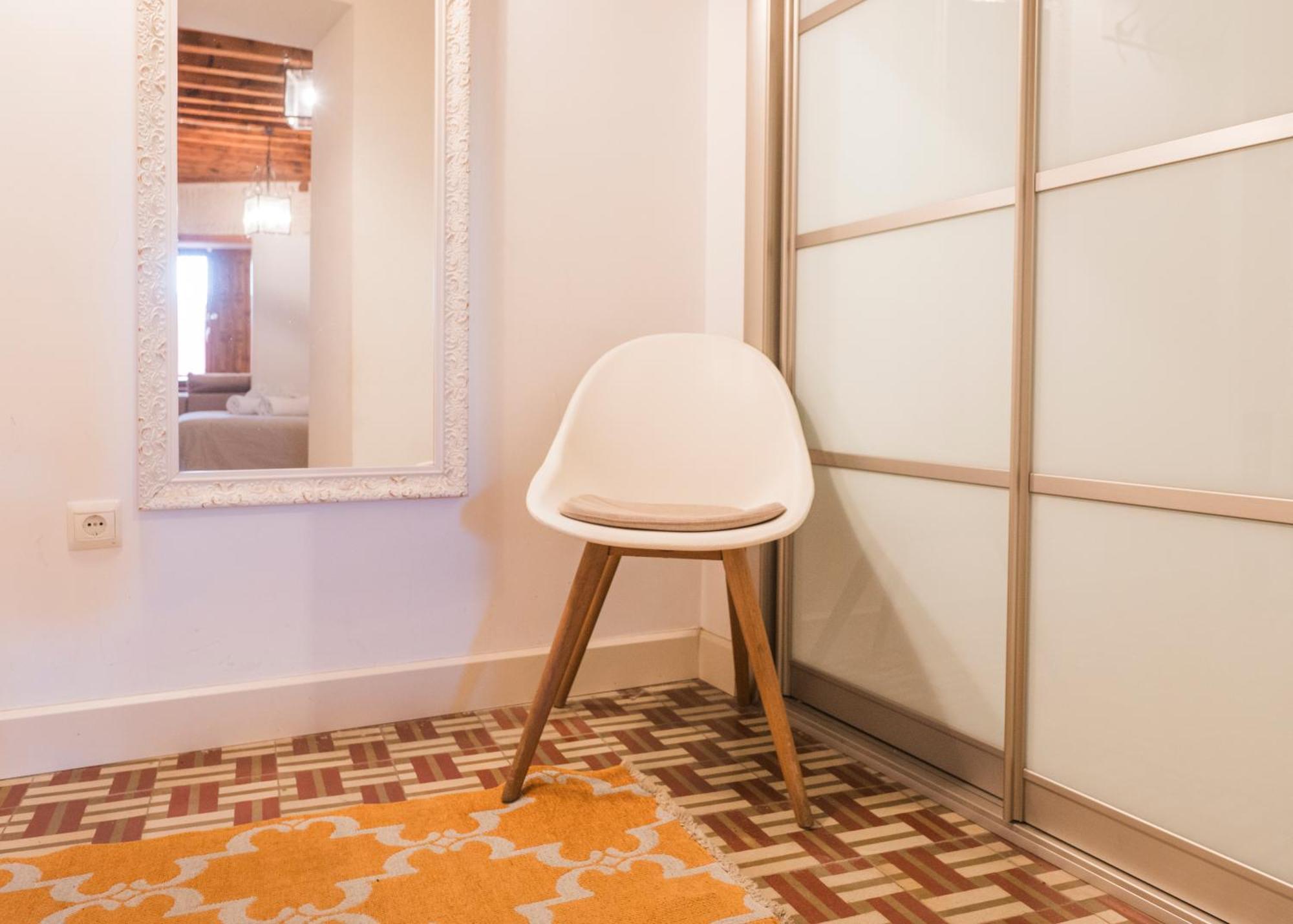 El Aljibe De San Cipriano - Apartamentos Aloha Толедо Екстер'єр фото