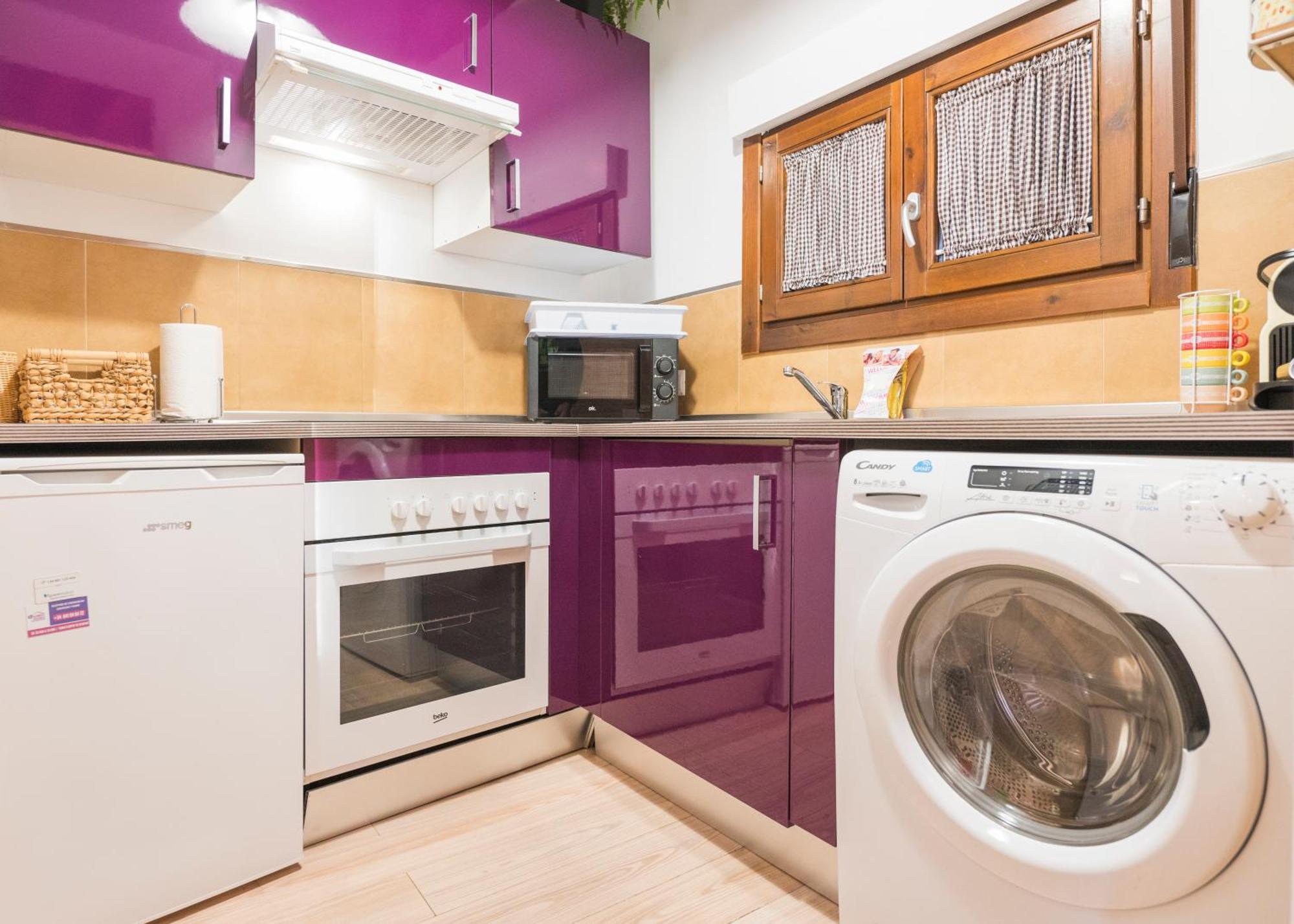 El Aljibe De San Cipriano - Apartamentos Aloha Толедо Екстер'єр фото
