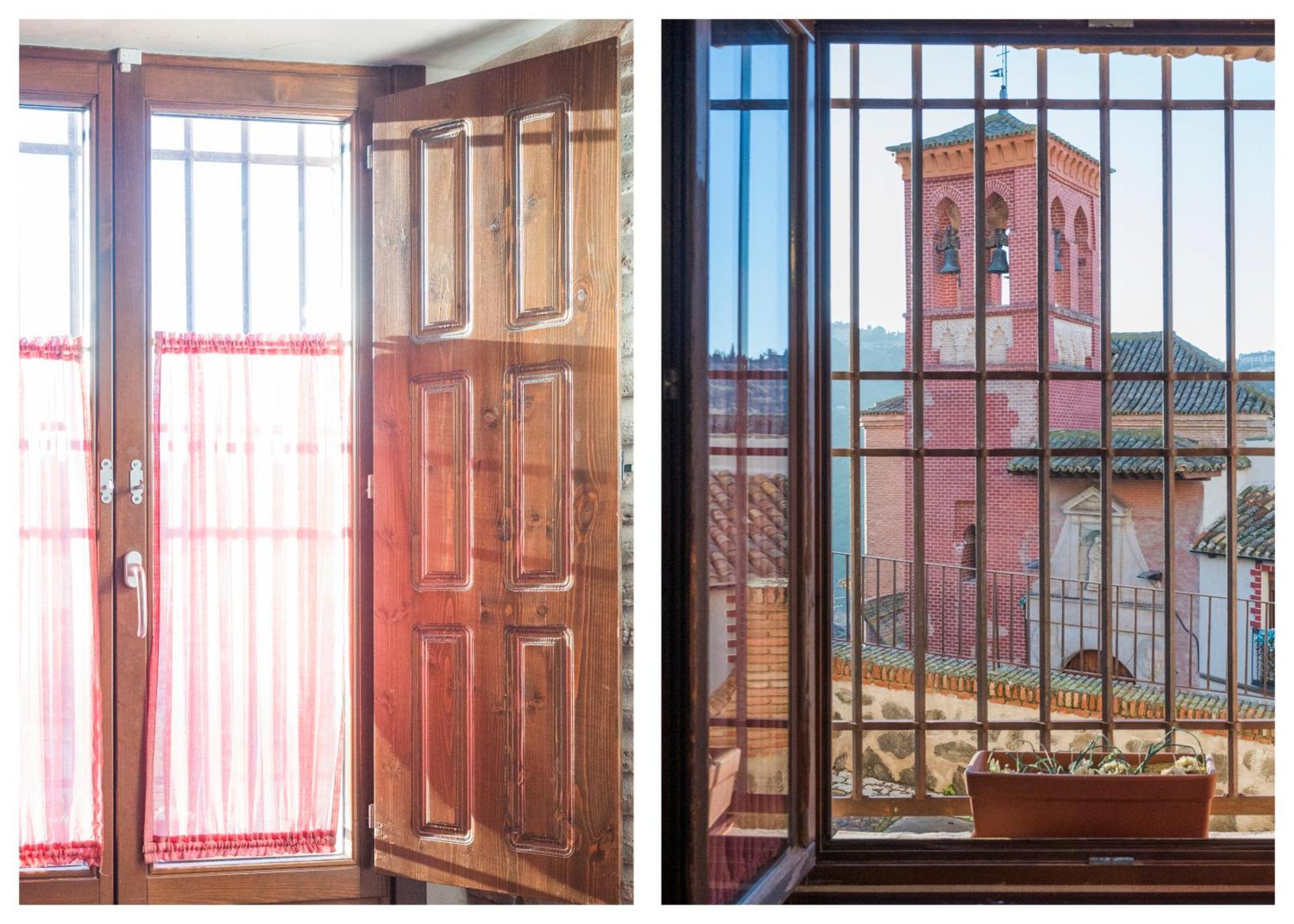 El Aljibe De San Cipriano - Apartamentos Aloha Толедо Екстер'єр фото