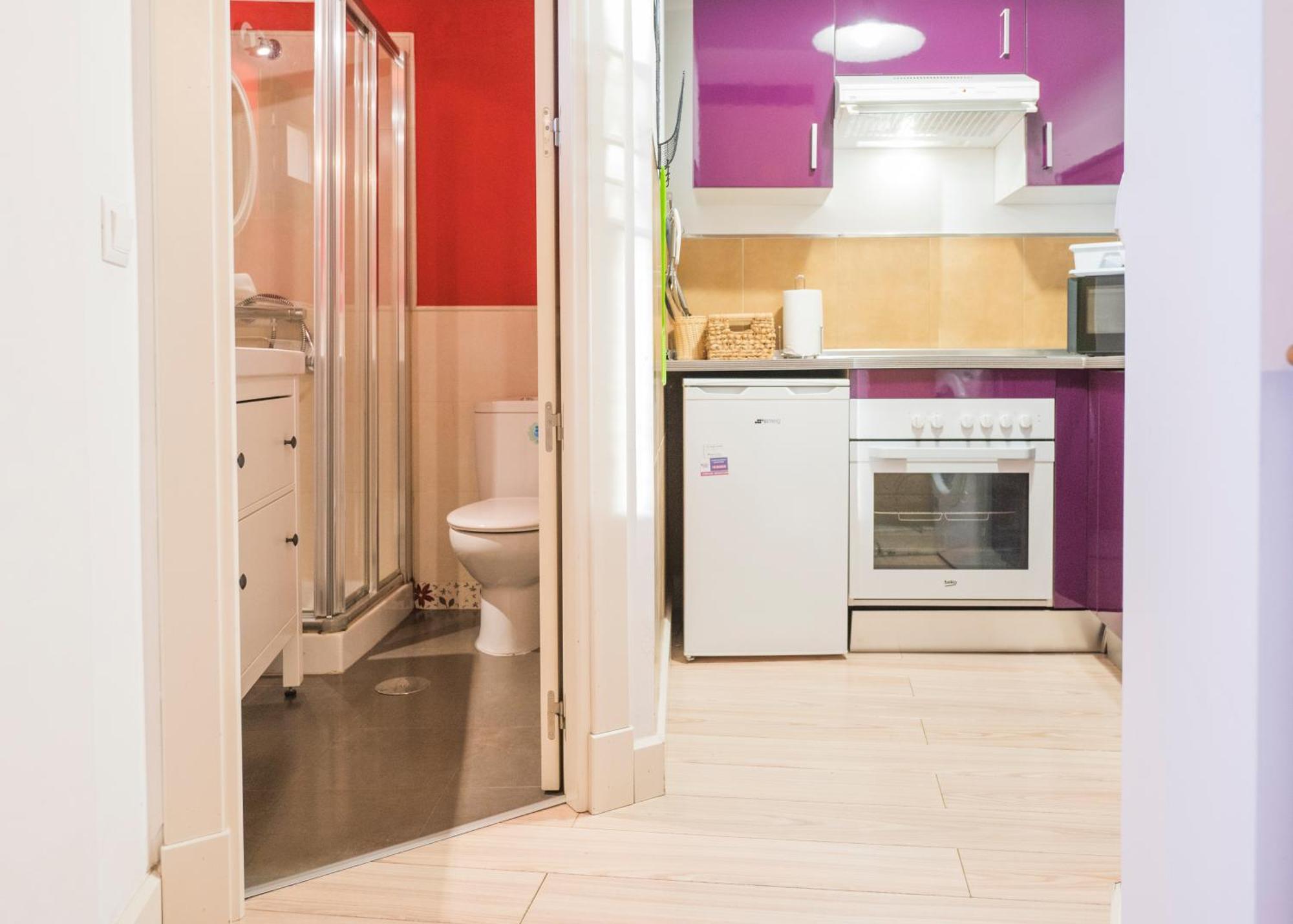 El Aljibe De San Cipriano - Apartamentos Aloha Толедо Екстер'єр фото