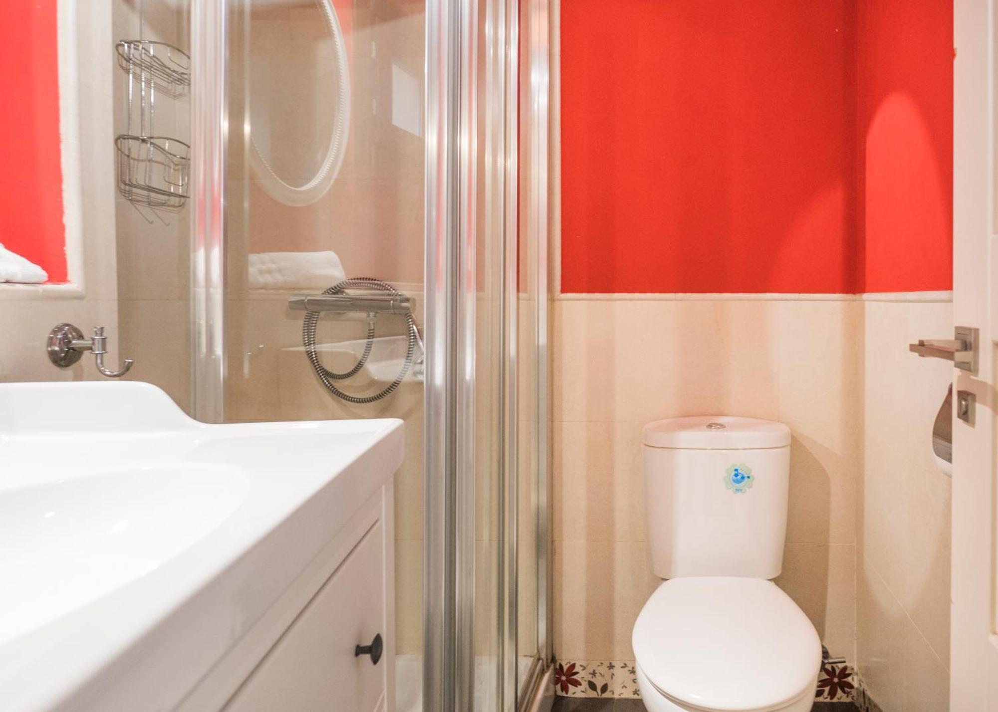 El Aljibe De San Cipriano - Apartamentos Aloha Толедо Екстер'єр фото
