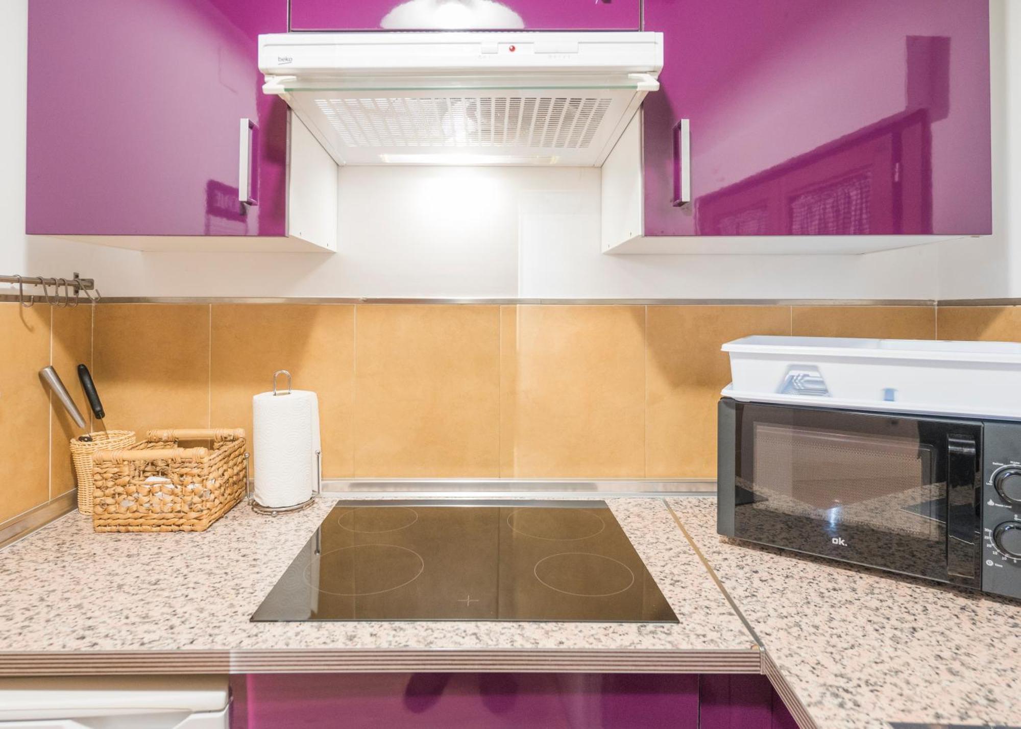 El Aljibe De San Cipriano - Apartamentos Aloha Толедо Екстер'єр фото