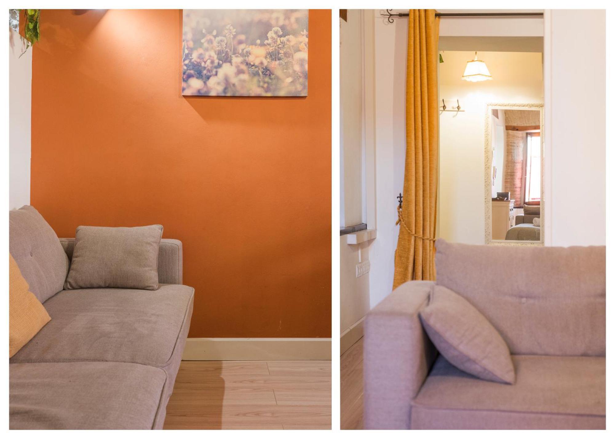 El Aljibe De San Cipriano - Apartamentos Aloha Толедо Екстер'єр фото